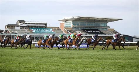 aintree day 2 results